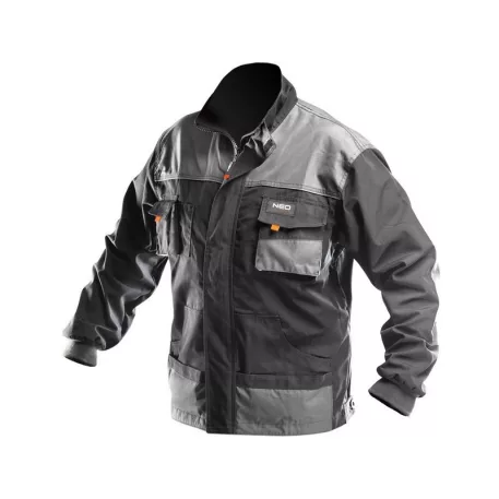 Dzseki Neo 81-210-M M/50 Vékony Fényvisszaverő Csíkok