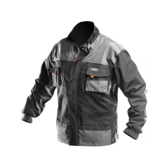 Dzseki Neo 81-210-XL Vékony Fényvisszaverő Csíkok