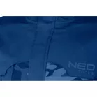 Dzseki Neo 81-213-3XL Terepmintás Kék