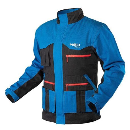 Dzseki Neo 81-215-S Hd+, 100% Pamut