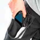 Neo munkásnadrág 81-220-S S/48 Térdprotektor Zseb