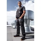 Neo munkásnadrág 81-220-XL Térdprotektor Zseb