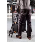 Neo munkásnadrág 81-220-XXL Térdprotektor Zseb