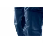 Neo munkásnadrág 81-223-3XL Terepmintás Kék