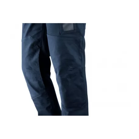 Nadrág Neo 81-224 Navy (3XL)