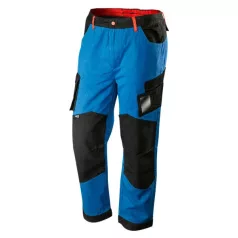 Neo munkásnadrág 81-225-XL Hd+, 100% Pamut