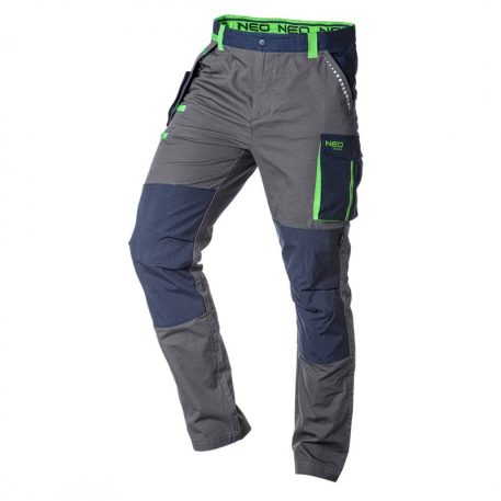 Neo munkásnadrág 81-227-XL Prémium