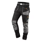 Nadrág Neo 81-238 Slim-Fit (S)