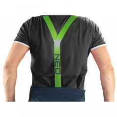 Neo 81-246-XL kantáros nadrág prémium