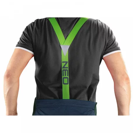 Neo 81-246-XL kantáros nadrág prémium