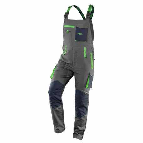 Neo Kantáros Nadrág Premium Pamut 81-247-XL