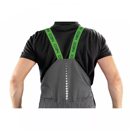 Neo Kantáros Nadrág Premium Pamut 81-247-XXXL