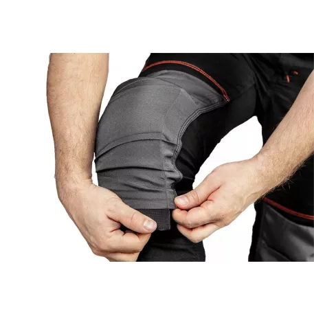 Neo Kantáros Nadrág Premium Pamut 81-247-XXXL