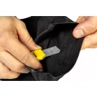 Neo Munkásnadrág 81-248-XXL Kantárral Slim Fit