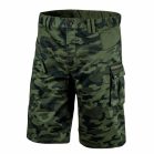 Rövidnadrág Neo 81-271 Camo Terep (XL)