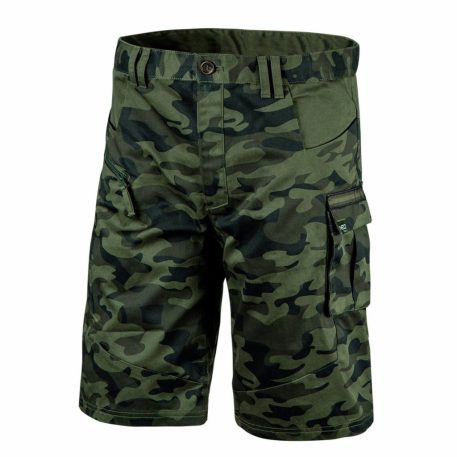 Rövidnadrág Neo 81-271 Camo Terep (XL)