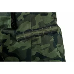 Rövidnadrág Neo 81-271 Camo Terep (XL)