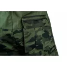 Rövidnadrág Neo 81-271 Camo Terep (3XL)