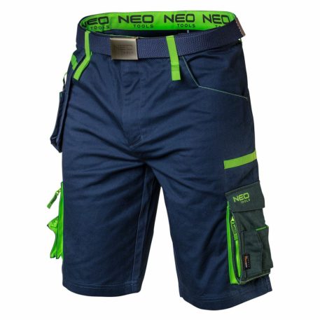 Rövidnadrág Neo 81-276 Premium (M)