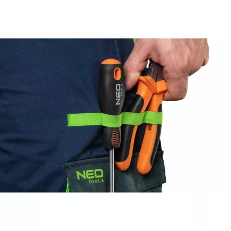 Rövidnadrág Neo 81-276 Premium (S)