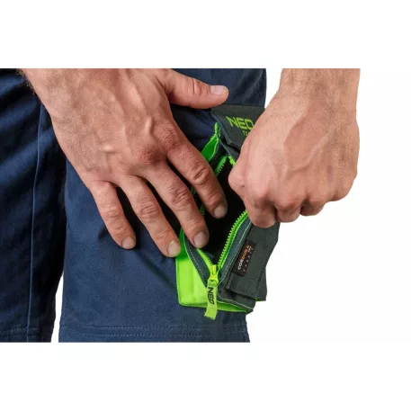 Rövidnadrág Neo 81-276 Premium (XS)