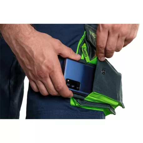 Rövidnadrág Neo 81-276 Premium (XXL)