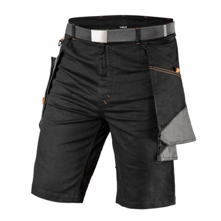 Rövidnadrág Neo 81-278  Karcsúsított (XL)