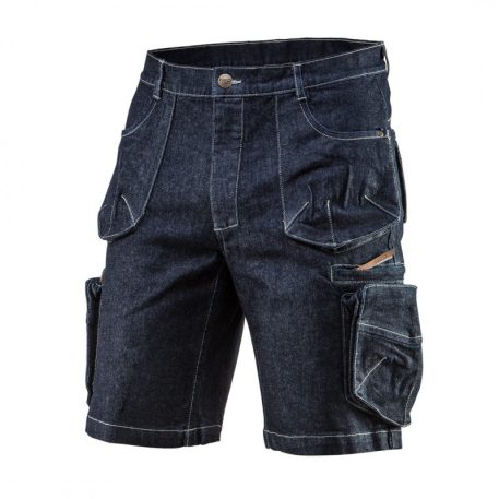 Rövidnadrág Farmer Neo 81-279  98% Pamut (XL)