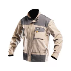 Dzseki Neo 81-310-XL 2 az 1-ben Lezippzározható Újjak