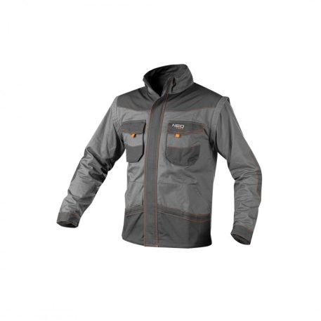 Dzseki Neo 81-218-XXXL Slim-Fit