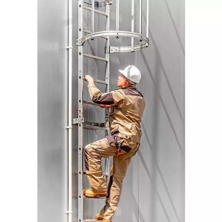 Neo Munkásnadrág 81-320-L L/52 Kantárral 6 az 1-ben