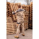 Neo Munkásnadrág 81-320-M M/50 Kantárral 6 az 1-ben