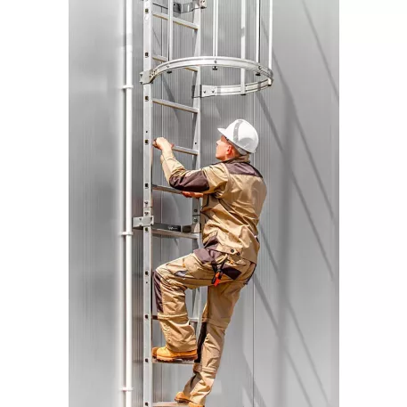 Neo Munkásnadrág 81-320-S S/48 Kantárral 6 az 1-ben