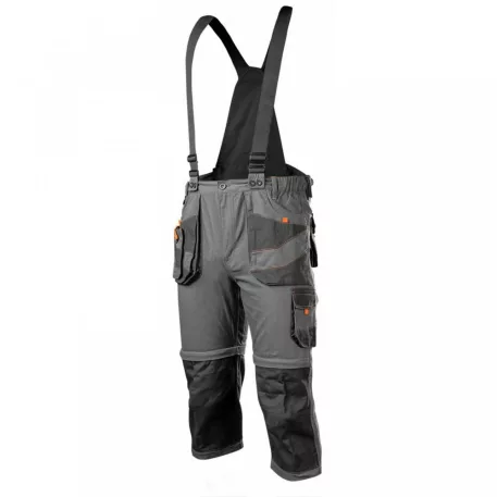 Nadrág Neo 81-321-XL Kantárral, 6 az 1-ben