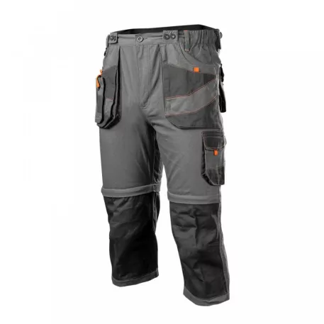 Nadrág Neo 81-321-XL Kantárral, 6 az 1-ben