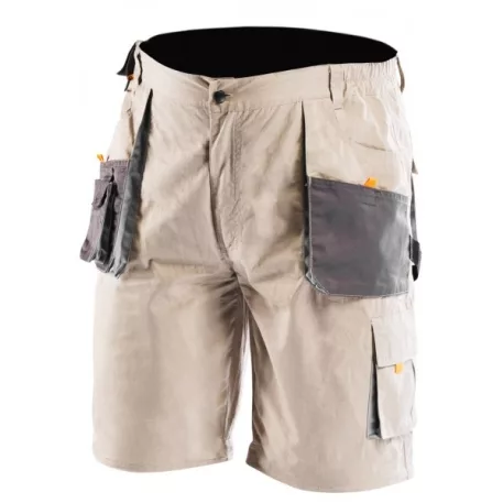 Rövidnadrág Neo 81-330-XXL 58