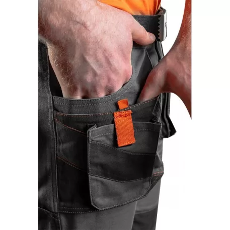 Rövidnadrág Neo 81-331 (XXL)