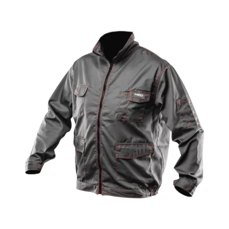 Dzseki Neo 81-410-L L/52 Multifunkciós Zsebek