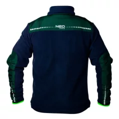 Dzseki Neo 81-506 Premium Cordura Polár Dzseki (XL)
