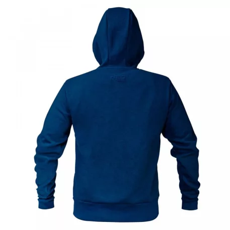 Dzseki Neo  81-511-XXXL Kapucnis prémium 2 rétegű