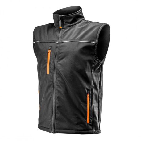 Mellény Neo 81-532-XL Softshell
