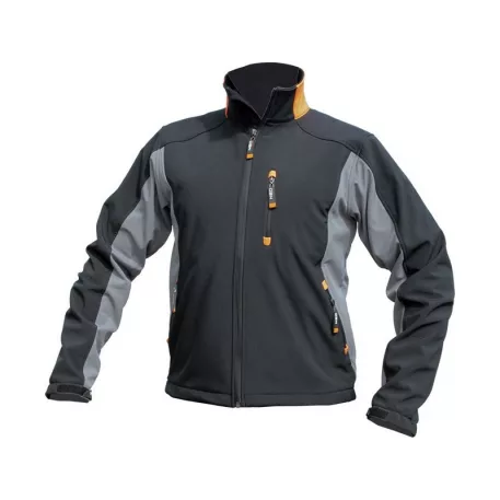 Dzseki Neo 81-550-S S/48 Víz és Szélálló Softshell