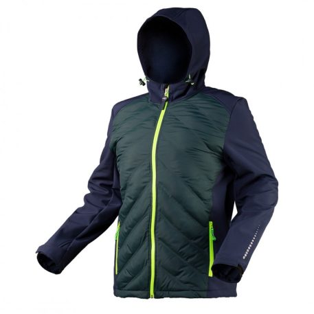 Dzseki Neo 81-559-L Softshell Prémium