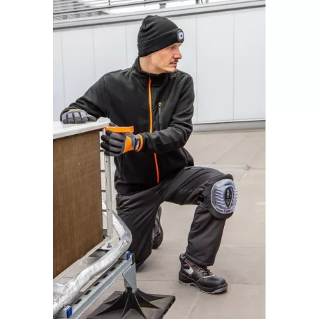 Neo munkásnadrág 81-565-XXL Oxford Szövet, Extrán Szigetelt