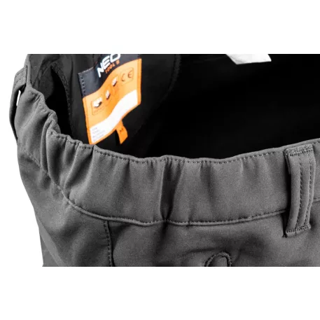 Neo munkásnadrág 81-566-L L/52 Softshell