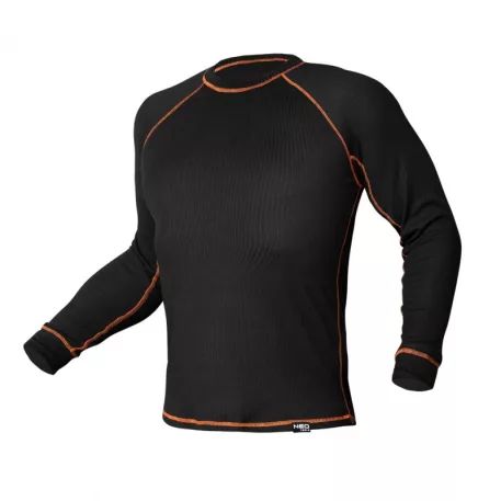 Aláöltözet Neo 81-661-XXL/3XL Basic Hosszú ujjú