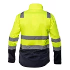 Láthatósági Dzseki Neo 81-742-XL