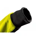 Dzseki Neo 81-745 Láthatósági Polár Sárga XXL