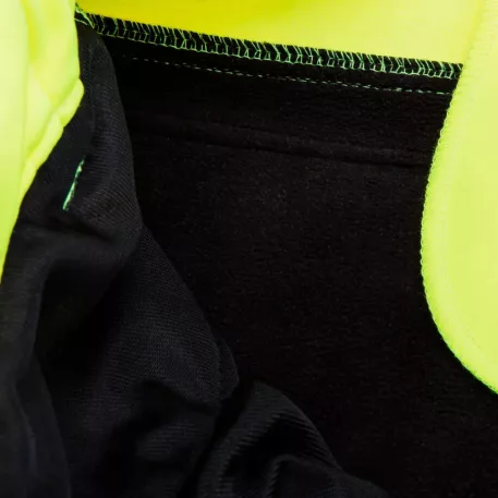 Láthatósági Nadrág Neo 81-750-L Softshell, Sárga