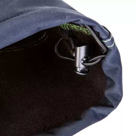 Láthatósági Nadrág Neo 81-750-L Softshell, Sárga